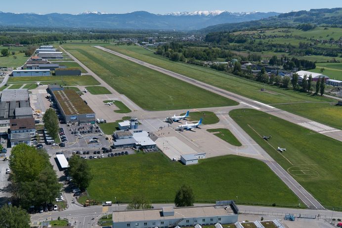 Kreutzer-Aviation Services